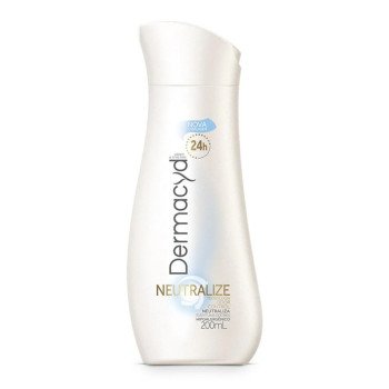 Sabonete Líquido Íntimo Dermacyd Pro-Bio Neutralize com 200ml Sabonete Líquido Íntimo Dermacyd Pro-Bio Neutralize com 200ml