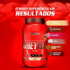 Whey 100% Pure Integral Chocolate 900g