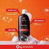 Shampoo Anticaspa Darrow Doctar Plus Intensivo 240ml Shampoo Anticaspa Darrow Doctar Plus Intensivo 240ml