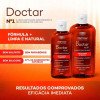 Shampoo Anticaspa Darrow Doctar Plus Intensivo 240ml Shampoo Anticaspa Darrow Doctar Plus Intensivo 240ml