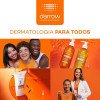 Gel de Limpeza Facial Darrow Actine Antioleosidade 140g