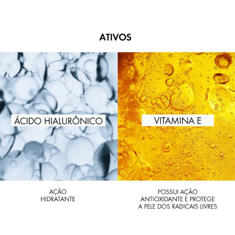  Água Solar Protetora Hidratante Corporal Vichy Capital Soleil FPS50 200ml