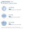  Creme Hidratante Atoderm Ultra 200ml