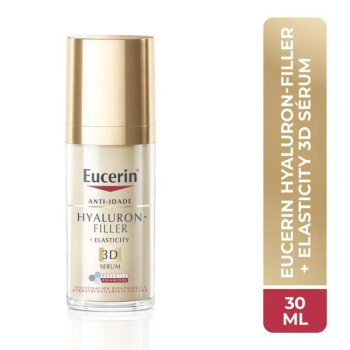 Serum Eucerin Antirugas Hy Fi Elasticity 3D 30Ml
