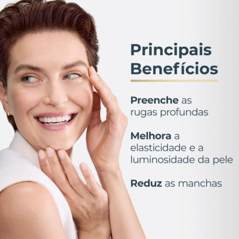 Serum Eucerin Antirugas Hy Fi Elasticity 3D 30Ml