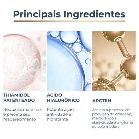 Serum Eucerin Antirugas Hy Fi Elasticity 3D 30Ml