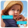 Protetor Solar Nivea Sun Babies E Kids Pele Sensível Fps 60 125ml