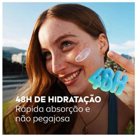 Creme Hidratante Nivea Soft 97g