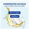 Creme Hidratante Nivea Soft 97g