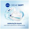 Creme Hidratante Nivea Soft 97g
