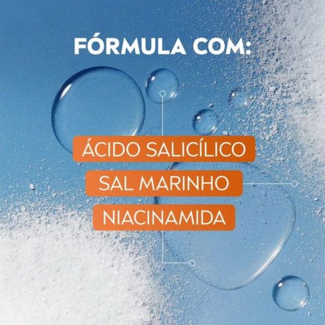 Tônico Facial Nivea Acne Control 200ml