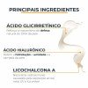 Protetor Solar Facial Fluido FPS 60 Eucerin Hydro Fluid 50ml