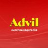 Advil Ibuprofeno 400mg 3 Cápsulas