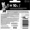 Pilha AA Duracell Alcalina com 4 unidades
