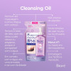Óleo de Limpeza Demaquilante Bioré Cleansing Refil 210ml