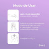 Demaquilante Bioré Make Up Remover 150ml