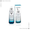 Sérum Fortalecedor Hidratante Facial Vichy Minéral 89 Daily Booster 50ml Sérum Fortalecedor Hidratante Facial Vichy Minéral 89 Daily Booster 50ml