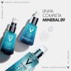 Sérum Fortalecedor Hidratante Facial Vichy Minéral 89 Daily Booster 50ml Sérum Fortalecedor Hidratante Facial Vichy Minéral 89 Daily Booster 50ml
