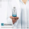 Sérum Fortalecedor Hidratante Facial Vichy Minéral 89 Daily Booster 50ml Sérum Fortalecedor Hidratante Facial Vichy Minéral 89 Daily Booster 50ml