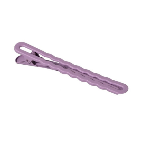Kit de Presilhas para Penteado Wave 4 Unidades Cor Color Proart