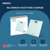 Balança Digital de Controle Corporal Omron HN-289 1 unidade Balança Digital de Controle Corporal Omron HN-289 1 unidade