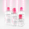 Kit Água Micelar Dermatológica Bioderma Sensibio H2O com 250ml + 100ml Grátis
