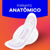 Absorvente Always Dia Seca com Abas 32 unidades