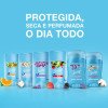 Desodorante Twist Stick em Gel Secret pH Balanceado Lavander 48h 45g