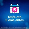 Teste De Gravidez Clearblue Digital Com Indicador de Semanas 1 Unidade