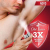 Desodorante Antitranspirante Aerosol Old Spice Adventure Masculino 48H 150Ml