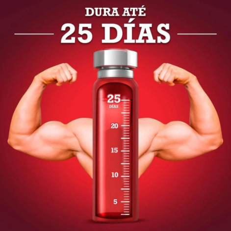 Desodorante Antitranspirante Aerosol Old Spice Adventure Masculino 48H 150Ml