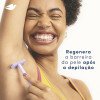 Desodorante Antitranspirante Aerosol Dove Invisible Dry Feminino 48h 150ml
