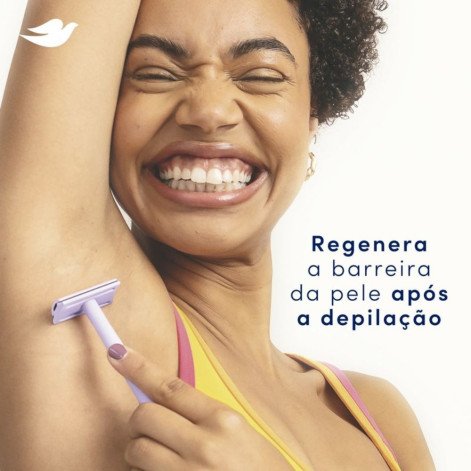 Desodorante Antitranspirante Aerosol Dove Invisible Dry Feminino 48h 150ml
