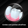 Escova de Dente Colgate Slim Soft Black