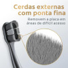 Escova de Dente Colgate Total Whitening Macia 2 unidades