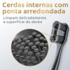 Escova de Dente Colgate Total Whitening Macia 2 unidades