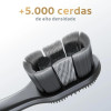 Escova de Dente Colgate Total Whitening Macia 2 unidades