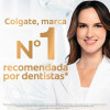 Creme Dental Colgate Total 12 Clean Mint 90g - Embalagem com 3 Unidades