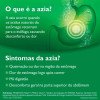 Sal de Andrews Sulfato de Magnésio 0,88g Sachê Efervescente 5g