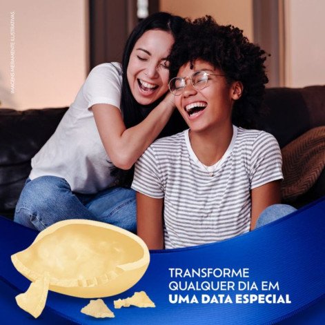 Ovo de Páscoa Lacta Laka Chocolate Branco 162g