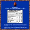 Ovo de Páscoa Lacta Trakinas de Chocolate ao Leite 190g
