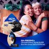 Ovo de Páscoa Lacta Diamante Negro e Laka 494g
