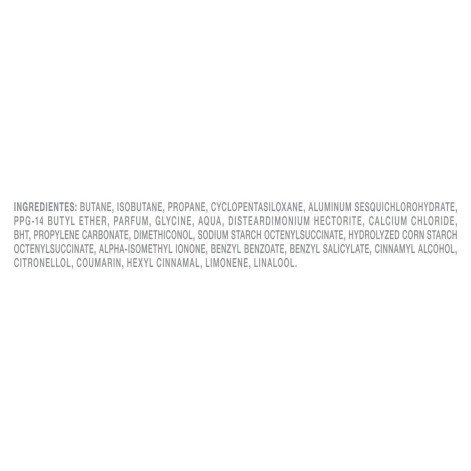 Desodorante Antitranspirante Aerosol Feminino Rexona Powder Dry 72 Horas 150ml