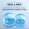 Fórmula Infantil Aptanutri Premium 3 Danone 1 a 3 anos 800g