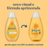 Shampoo para Bebê Johnsons Baby de Glicerina 200ml Shampoo para Bebê Johnsons Baby de Glicerina 200ml