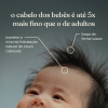 Shampoo para Bebê Johnsons Baby de Glicerina 200ml Shampoo para Bebê Johnsons Baby de Glicerina 200ml