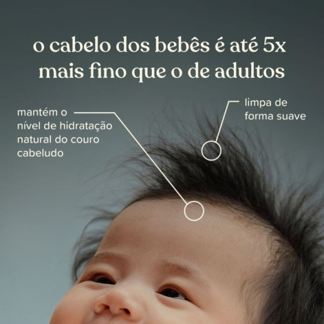 Shampoo para Bebê Johnsons Baby de Glicerina 200ml Shampoo para Bebê Johnsons Baby de Glicerina 200ml
