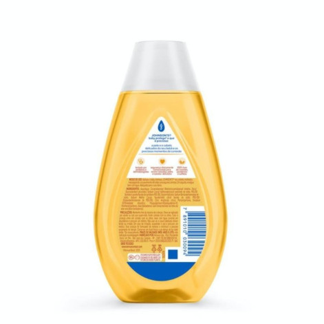 Shampoo para Bebê Johnsons Baby de Glicerina 200ml Shampoo para Bebê Johnsons Baby de Glicerina 200ml