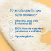 Condicionador Johnson'S Baby Regular Desembaraça Suavemente 200Ml