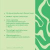 Absorvente Sempre Livre Adapt Cobertura Suave Com Abas com 8 unidades